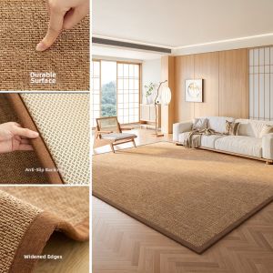 XINGLIANXIN | Bamboo Japanese Style Cooling Mat