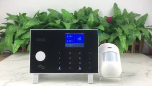 Wireless PIR Motion Sensor 433MHz EV1527 Human Infrared Detector For Home Security Alarm System Burglar Accessories