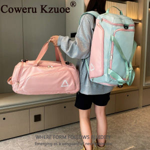 Multi-functional Large Capacity Travel Bag