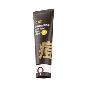 CKA | Acne Control Amino Acid Cleansing Face Wash c咖