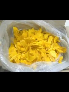 Thailand Dried Mango 250g/500g/泰国芒果干250g/500g/Snack/low Sugar