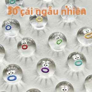 Đồ Chơi Cảm Giác Bóp Nắn Hình Nhân Vật Hoạt Hình Trong Suốt Đồ Chơi Giảm Căng Thẳng Đồ Chơi Mềm Đồ Trang Trí Bàn Quà Tặng Tiệc Tùng Đồ Chơi Bóp Vui Nhộn