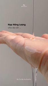 Tinh Chất Ốc Sên Phục Hồi Da _ Jumiso Snail Mucin 95 Peptide Facial Essence_Date 29.06.26