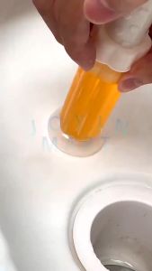 Toilet Cleaning Gel Pengharum Kloset Pewangi Penghilang Bau Toilet Kamar Mandi WC