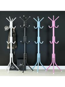 YYBAIO | Simple Modern Iron Coat Rack