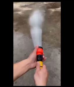 ฝักบัวรดน้ำ 2000 รู บัวรดน้ำแคคตัส มีวาล์วปิดเปิด ใช้งานง่าย(สินค้ามี2รุ่นให้เลือก)