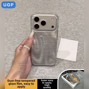 UGP | Luxury Designer Phone Case For iPhone