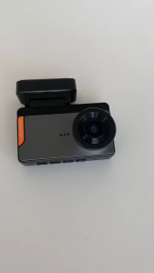 DashCam Car Camera Dashcam LEDTouch Screen HD 4k Cycle G-Sensor Night Vision Reverse Camera WiFi dashcam