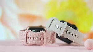 Strap For Apple Watch Band 45mm 44 42 46 41 40 49 38mm Engraved Correa Bracelet IWatch Series Ultra 12 10 9 8 7 SE 6 5 4 3 Strap