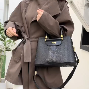 CALVIERO COLLECTION G3164 TAS PREMIUM BAOSHITING FREE PAPERBAG + SERTIFIKAT TAS SELEMPANG KONDANGAN WANITA