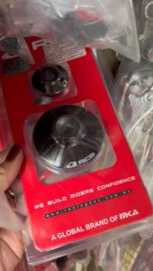 Bộ chụp cóc cục canh bánh xe Exciter 135 RCB.