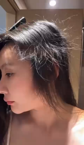 Herb Handmade Hair Growth Soap Oil control Remove Dandruff And Itchy Nourishing Shampoo Soap Clean Siberian Leaf Herbal