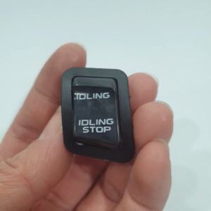 Công tắc tắt máy tạm thời Idling stop lắp xe tay ga Honda