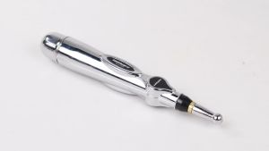 COD Taffware Alat Akupuntur Elektrik Magnet Therapy GLF 209/ Alat Pijat Elektrik Pensil/ Alat Pijat