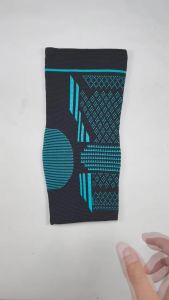 Pro Ankle Brace Compression Sleeve - Plantar Fasciitis Support Sock with Arch Support Pain & Swelling Relief for Tendonitis