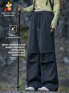 Mexican | Windproof Waterproof Outdoor Pants New Autumn Winter