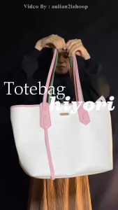 Tas Wanita Totebag Fashion Wanita Shoulder Bag Model Terbaru Tas komuter mahasiswi Tas terbaru 2025
