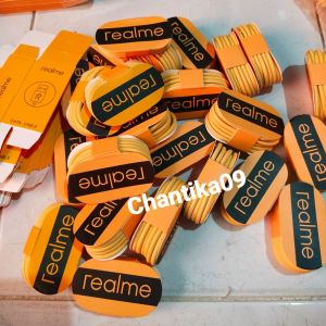Kabel Data REALME/ Kabel Casan Kabel Usb Kabel Charger REALME Micro USB