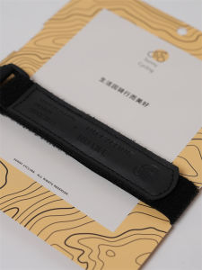 SunnyCycling Brompton Folding Bicycle Anti-Lock Buckle Strap Cycling Equipment Leg Band Ankle Band Prevents Frame from Spreading