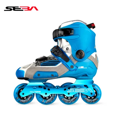 Trick Artistic Inline Braking Skates