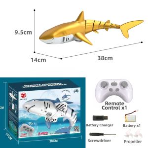 YILIXING | Educational Remote Control Devil Fish Swinging Toy
