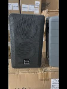 IN-FS-100 "INTER-M" 100W. FASHION SPEAKERS