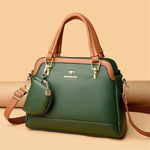 Tas Wanita Dewasa Model Terbaru: Tas Bahu, Tas Selempang Wanita, Dompet Mini, dan Tas Tangan Wanita