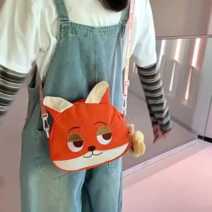 JIFANPAUL | Childrens Big Capacity Small Backpack