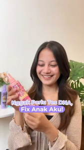 Parfum Anak Yunikon Kids Body Mist Lembut & Tahan Lama | Body Mist Anak 100ml