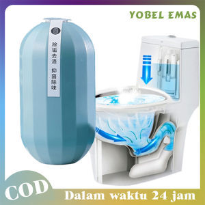 toilet bottle