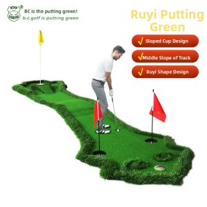 B·C·GOLF | Mini Golf Putting Practice Device For Home Office