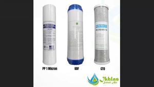 15 Micron PP / UDF / CTO ) 10" Water Filter Replacement /high quality