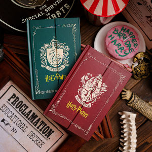 Hành Trang Du Học Hogwarts Portaible Notebook Harry Potter Màn Hình Điện Thoại Di Động Bộ Sưu Tập Mùa Hè 2024 Kích Thước Nhỏ Gọn