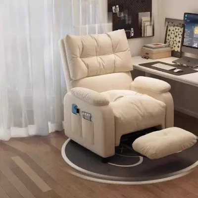 Ghế Sofa Gaming Thoải Mái Cho Việc Ngồi Lâu