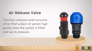 3/4inch Air Release Valve Bleed Valve Dripping Irrigation Water System Relief (1piece)