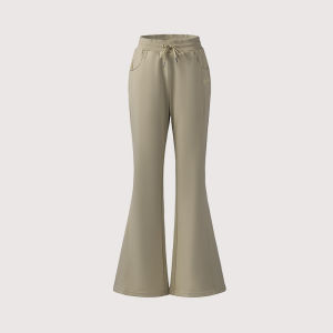 VFU | Slimming and Lifting Bell-bottom Pants