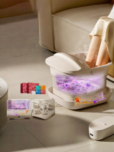 Philips | Heating Constant Temperature Folding Foot Bath