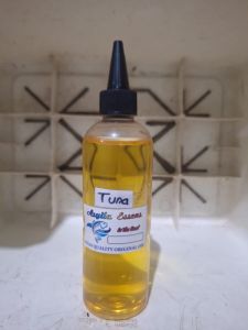 Asyila Essen tuna Essen aroma tuna Esen tuna