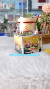 Kem Feiya Nhân Sâm Đỏ 50gr [Chính hãng]