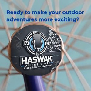 Quad Lock Motorcycle Fork Stem Mount: A Comprehensive Guide