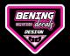 bening decal