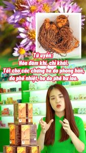 Bổ Phế PQA Giúp Nhuận Phế Tiêu Đờm Giảm Ho Và Đau Rát Họng Kéo Dài Hộp 125ml