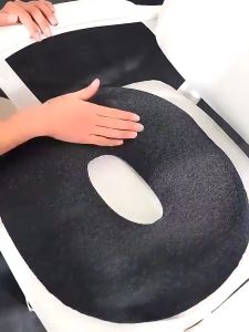 Memory Foam Seat Cushion Office Car Seat Hemorrhoids Chair Cushion Beauty Hip Cushion Office Car Pain Relief