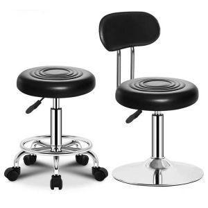Rotating Adjustable Multi-purpose Chair