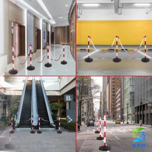 Local Delivery: Parking Management & Traffic Safety Solutions