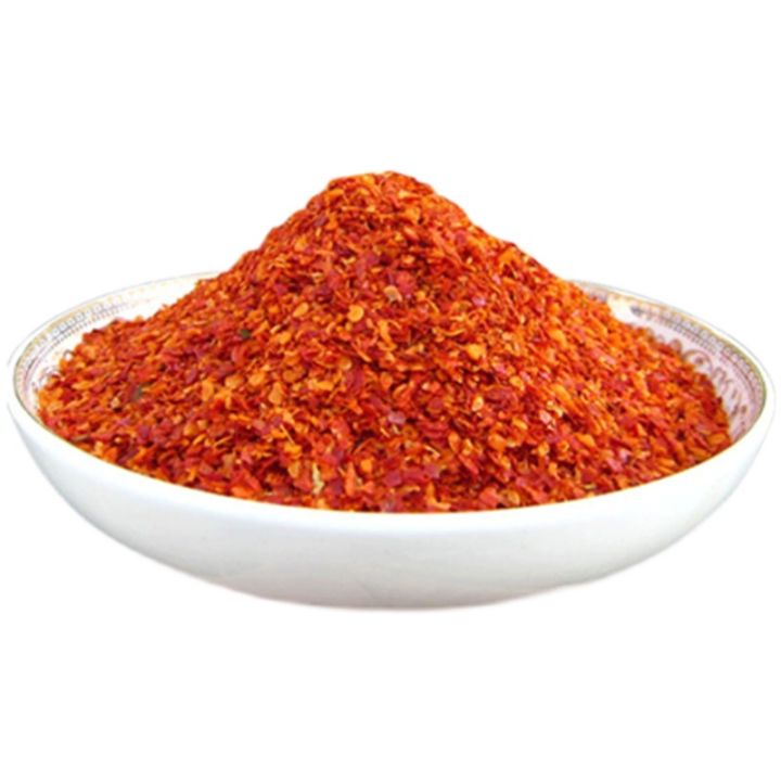 Chili Powder Spicy Dry Pepper Devil Pepper Spicy Two Twigs of the ...