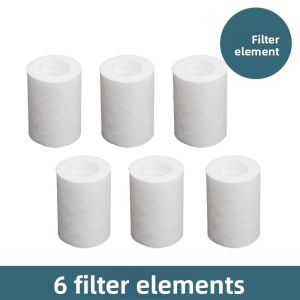YALANDENG | Home Water Purifier with Chlorine Removal and PP Cotton Filter