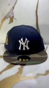 Topi Olahraga New York Yankees: Panduan Lengkap