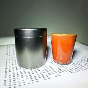 ถ้วยชงชาทำมือจากจั๊ปอัน เครื่องประดับชงชาสไตล์เก่า ถ้วยชงชาสำหรับผู้รับผิดชอบวัฒนธรรมทางภูมิศาสตร์