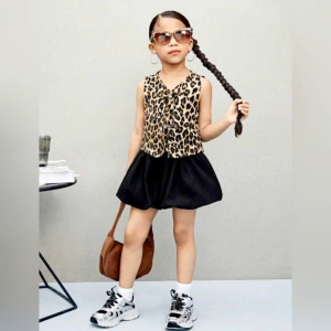 FREE SHIPPING & COD Casual Classy Elegant Summer Wear Ballon Skirt Bloomber for Girl Kids - 4 to 14 years old - classy and elegant - timeless classic - timeless piece - casual office party - classic piece - super kapal ng tela - hindi kayo magsisi